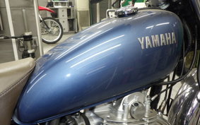 YAMAHA SR400 Gen.5 2019 RH16J