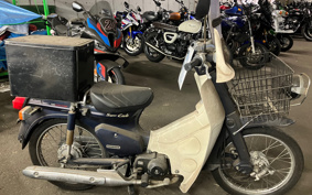 HONDA SUPER CUB50 AA01