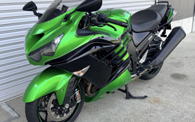 KAWASAKI NINJA ZX-14R HIG 2016 ZXT40J