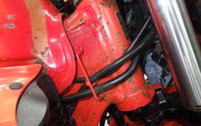 HONDA MTX200R MD07
