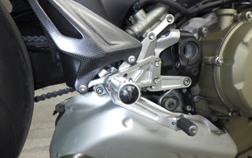 DUCATI ストリート FIGHTER V4SP2 2024