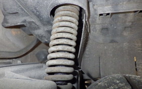 HONDA JOKER 90 1989 HF09