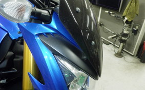 SUZUKI GSX-S1000 2019 GT79A