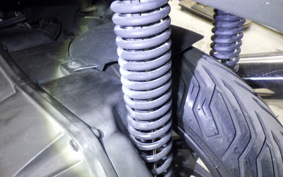 HONDA PCX125-3ﾊEVEﾘｯﾄﾞ 1988 JF84