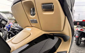 HONDA FORZA ABS MF10