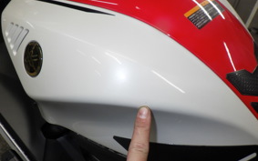 YAMAHA YZF-R7 2022 RM39J