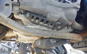 HONDA ZOOMER AF58