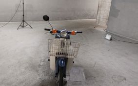 HONDA SUPER CUB50 AA01