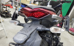 KAWASAKI NINJA 1000 A 2011