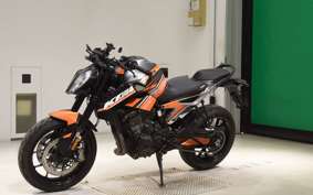 KTM 790 DUKE 2019