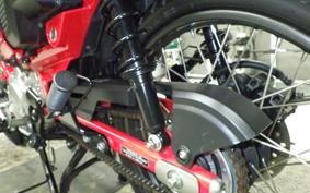 HONDA CT125 HUNTER CUB JA55