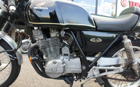 HONDA GB250 CLUBMAN 1 MC10