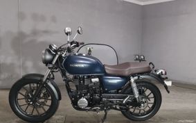 HONDA GB350 2021 NC59