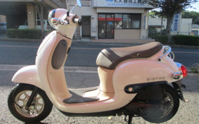HONDA GIORNO AF77