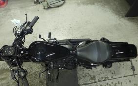 HARLEY XL1200X 2020