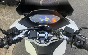HONDA PCX 160 KF47