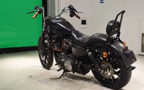 HARLEY XL883N 2017