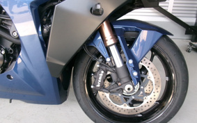 SUZUKI GSX-S1000GT 2024 EK1AA