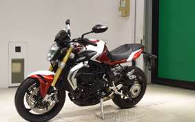 MV AGUSTA BRUTALE 800 RR 2017