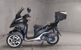 YAMAHA TRICITY 125 SE82J
