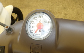 HONDA ZOOK AF26