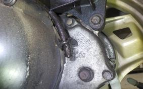 HONDA DIO SR GEN 3 2020 AF35