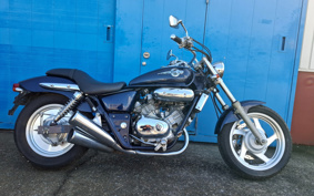HONDA V-TWIN MAGNA MC29