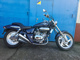 Фото Honda V-TWIN MAGNA 1995 с японского аукциона