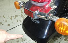 SUZUKI INTRUDER 400 Classic 2009 VK54A