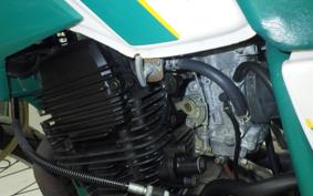 YAMAHA SEROW 225 2008 1KH