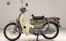 HONDA C90 SUPER CUB E 2018 HA02