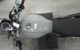 HONDA GB350S 2022 NC59