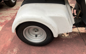 HONDA  GYRO X BASIC  TD02