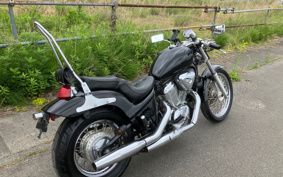 HONDA STEED 400 VLX 2002 NC26