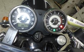 KAWASAKI W800 2012 EJ800A