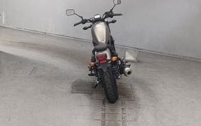 HONDA REBEL MC49