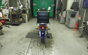 HONDA C50 SUPER CUB AA07