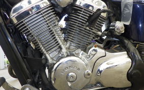 HONDA STEED 400 1996 NC26