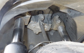 SUZUKI ADDRESS V125 S CF4MA