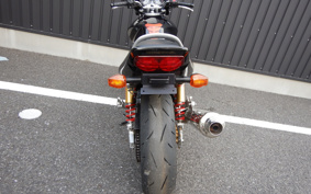 HONDA CB400SF 2012 NC42