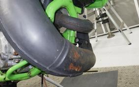 KAWASAKI KDX200SR Gen.2 DX200G