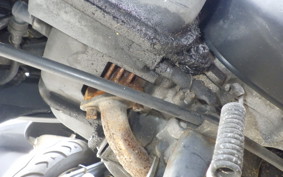 YAMAHA JOG APRIO SA11J