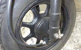 HONDA TACT Gen.4 AF79