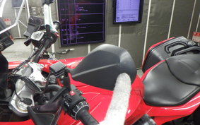 BMW S1000XR 2021