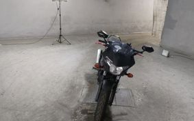 HONDA VTR 250 F MC33