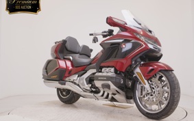 HONDA GL 1800 GOLD WING TOUR DCT 2018 SC79