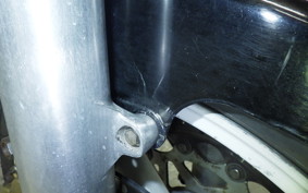 YAMAHA XJR1300 1998 RP01J