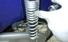 HONDA C50 SUPER CUB 2026 AA07