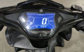 YAMAHA NVX125 SED3