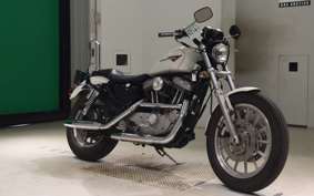 HARLEY XL1200S 2002